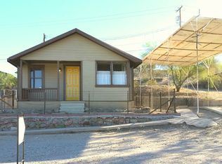 541 W Morondo Ave, Ajo, AZ 85321