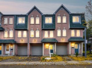 2945 Thomas St #93, Mississauga, ON L5M 6C1