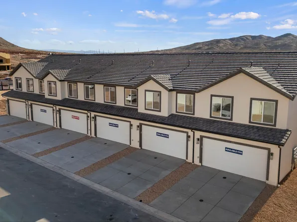 2771 E Rushpink Ln #2420, Washington, UT 84780