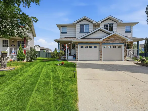 1867 119th St SW, Edmonton, AB T6W 1W4