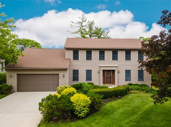 5586 Loch More Ct W, Dublin, OH 43017