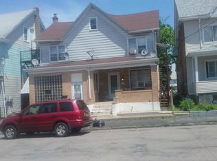 105 E Green St, Hazleton, PA 18202