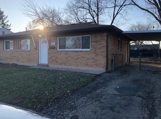 1267 S Yearling Rd, Columbus, OH 43227