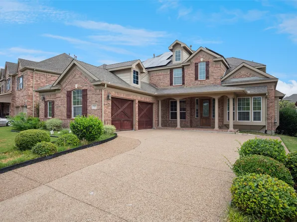 901 Oglethorpe Ln, Aubrey, TX 76227