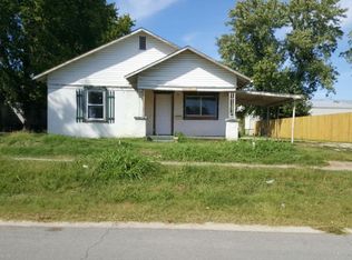 714 W Spring St, Neosho, MO 64850
