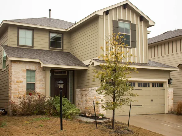 12504 Pranav Ln, Austin, TX 78750