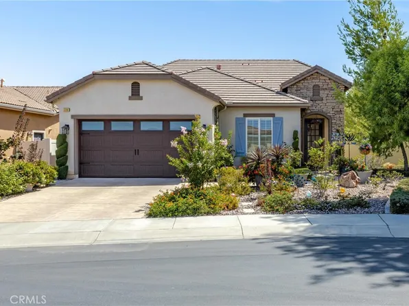 396 Prospect Park, Beaumont, CA 92223