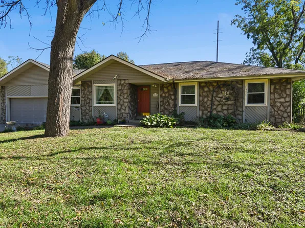 4458 S Holland Avenue, Springfield, MO 65810