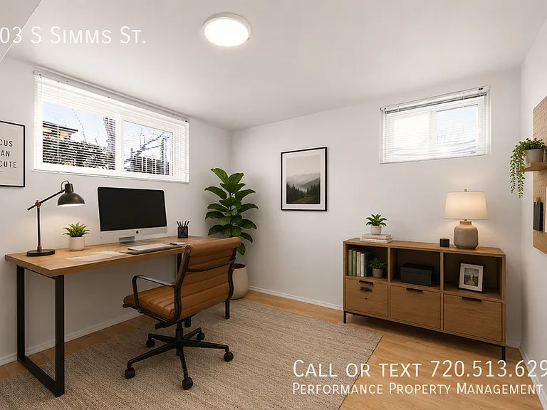 903 S Simms St — Photo 21