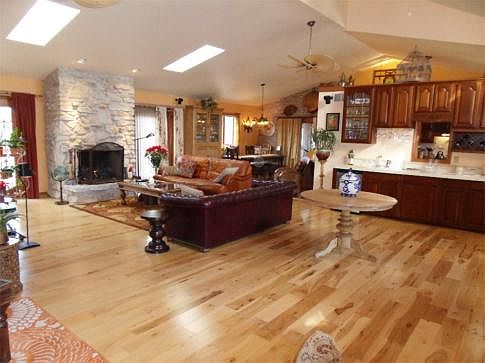 Living Room View 2