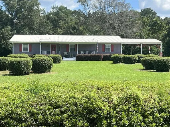 83162 Hay Hollow Rd, Folsom, LA 70437