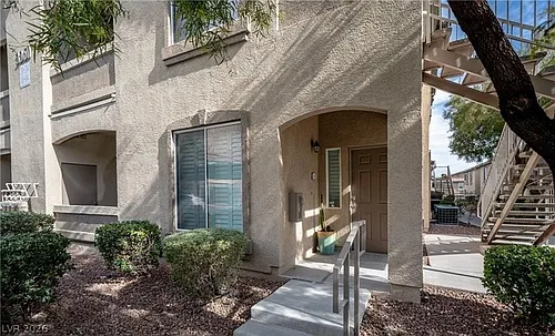 3360 Cactus Shadow St #101 Photo 1