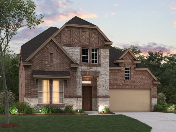 3710 Henry Xing, Celina, TX 75078