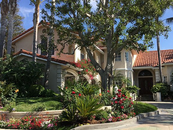 Front from Romar Street