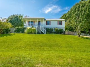 1097 Harvest Knoll Ln, Soddy Daisy, TN 37379