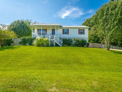 1097 Harvest Knoll Ln, Soddy Daisy, TN, 37379