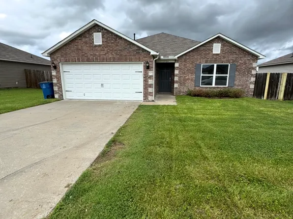 3704 S 150th East Ave, Tulsa, OK 74134
