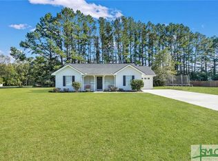 10 Jasmine Dr, Guyton, GA 31312