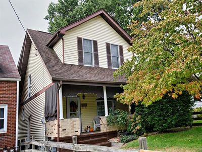 1805 Alcoa Dr, Arnold, PA, 15068