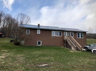 183 Corinth Rd, Chelsea, VT 05038
