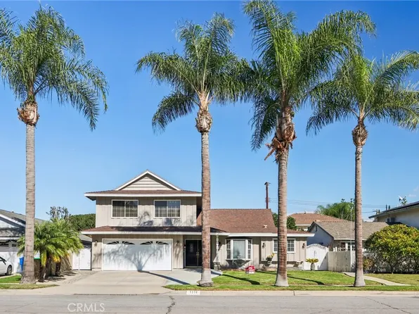 1370 Lakeview Ave, La Habra, CA 90631