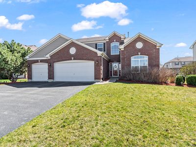 1903 Great Plains Way, Bolingbrook, IL, 60490
