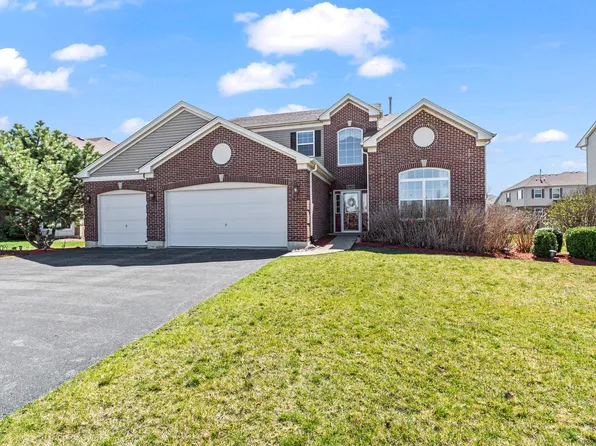 1903 Great Plains Way, Bolingbrook, IL 60490
