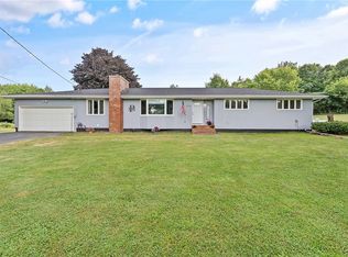 310 State Route 176, Hannibal, NY 13074