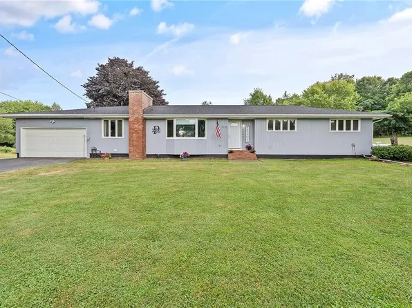 310 State Route 176, Hannibal, NY 13074