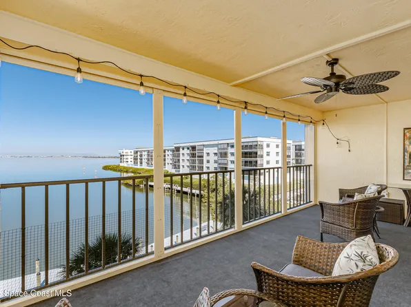 190 Escambia Ln APT 402, Cocoa Beach, FL 32931