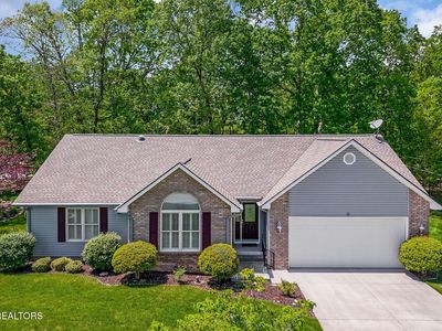 11 Berkshire Ct, Fairfield Glade, TN, 38558
