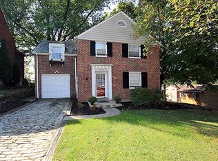 113 W Glenn Ave, Glenshaw, PA 15116