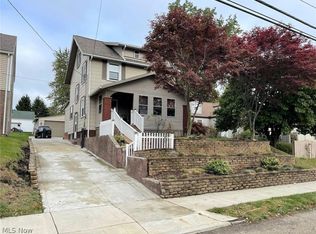 3143 12th St NW, Canton, OH 44708