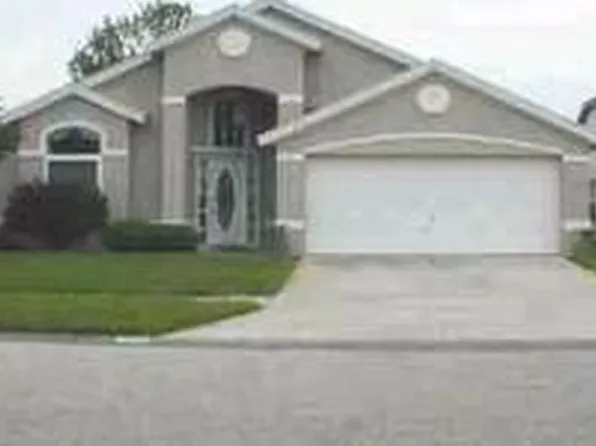 2701 Cahill Way, Lake Mary, FL 32746