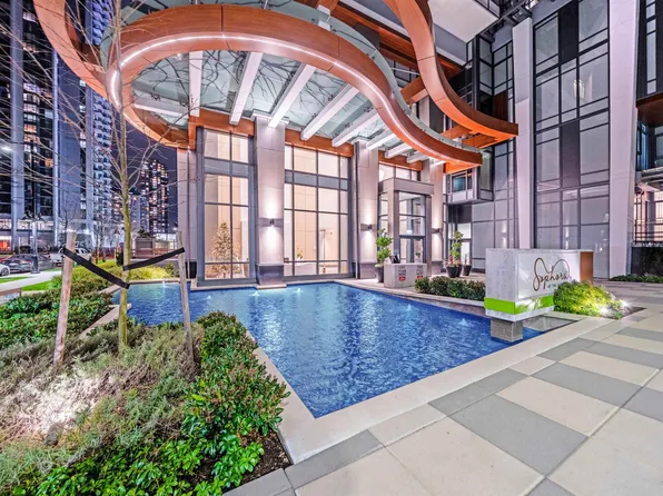 1182 Westwood St #3602, Coquitlam, BC V3B 0M1