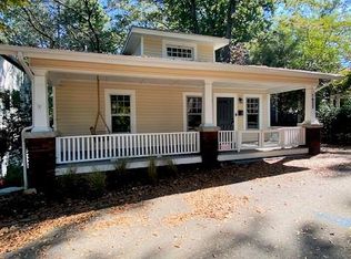 1422 N Duke St, Durham, NC 27701