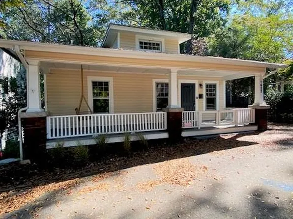 1422 N Duke St, Durham, NC 27701