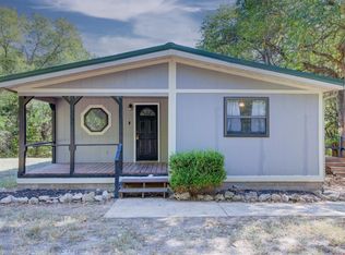 10809 284th Dr, Arkansas City, KS 67005