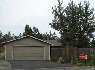 20603 Over Under Ct, Bend, OR 97701