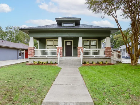 2237 Hurley Ave, Fort Worth, TX 76110
