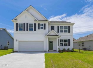 315 Merchant Point Boulevard Lot 67, Jacksonville, NC 28546