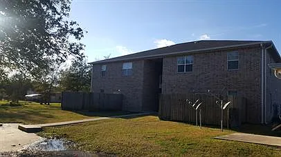 Exterior of 247 Tenney with lots of outdoor space