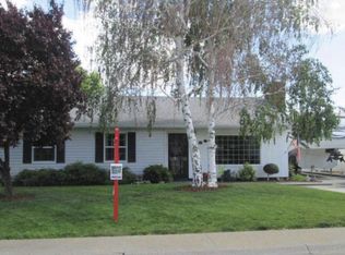 654 Cedar Ave, Richland, WA 99352