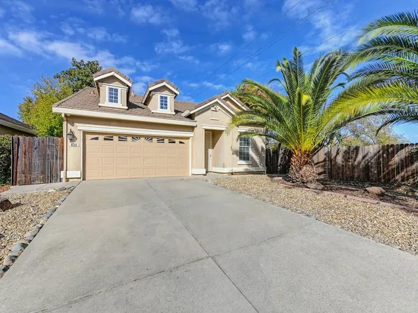 433 Jelly Bean Ct, Roseville, CA 95747