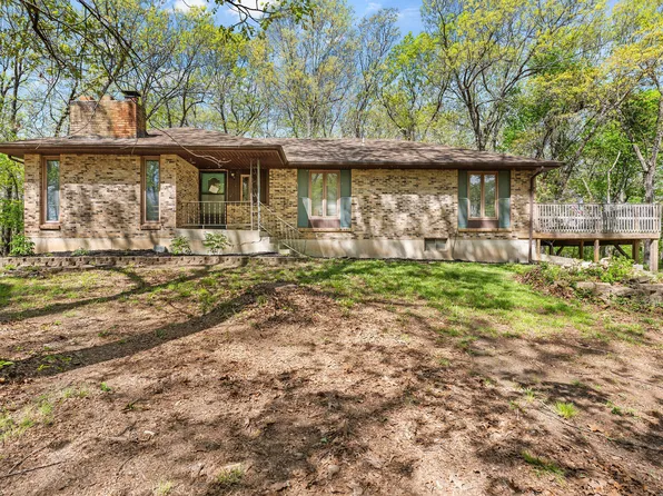 310 Woodland Loop, Marshfield, MO 65706