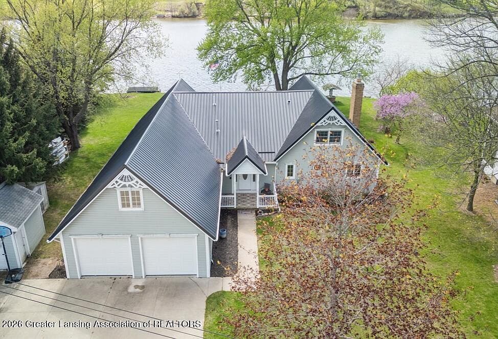 4941 Skyline Dr, Perrinton, MI 48871 | MLS #295603 | Zillow