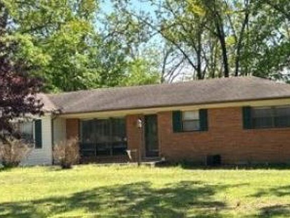 Property Side View