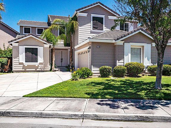 2nd image of 2446 Berryessa Ct