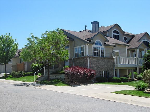 Guest Parking right outside