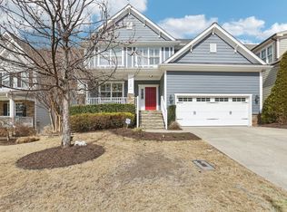 4128 Enfield Ridge Dr, Cary, NC 27519